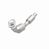Magnaflow 12-15 Chevrolet Camaro 6.2L Direct Fit Converter - 5411939 360 Degree Image Set