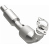 Magnaflow 12-15 Chevrolet Camaro 6.2L Direct Fit Converter - 5411939 Photo - out of package