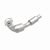 Magnaflow 12-15 Chevrolet Camaro 6.2L Direct Fit Converter - 5411939 360 Degree Image Set