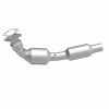 Magnaflow 12-15 Chevrolet Camaro 6.2L Direct Fit Converter - 5411939 360 Degree Image Set