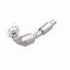 Magnaflow 12-15 Chevrolet Camaro 6.2L Direct Fit Converter - 5411939 360 Degree Image Set