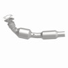 Magnaflow 12-15 Chevrolet Camaro 6.2L Direct Fit Converter - 5411939 360 Degree Image Set