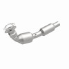 Magnaflow 12-15 Chevrolet Camaro 6.2L Direct Fit Converter - 5411939 360 Degree Image Set