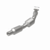 Magnaflow 12-15 Chevrolet Camaro 6.2L Direct Fit Converter - 5411939 360 Degree Image Set