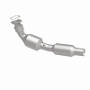 Magnaflow 12-15 Chevrolet Camaro 6.2L Direct Fit Converter - 5411939 360 Degree Image Set