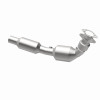 Magnaflow 12-15 Chevrolet Camaro 6.2L Direct Fit Converter - 5411939 360 Degree Image Set