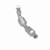 Magnaflow 12-15 Chevrolet Camaro 6.2L Direct Fit Converter - 5411939 360 Degree Image Set