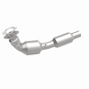 Magnaflow 12-15 Chevrolet Camaro 6.2L Direct Fit Converter - 5411939 360 Degree Image Set