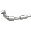 Magnaflow 12-15 Chevrolet Camaro 6.2L Direct Fit Converter - 5411939 Photo - out of package