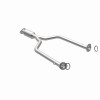 Magnaflow 2007 Lexus GS430 4.3L Direct Fit Converter - 5421010 360 Degree Image Set