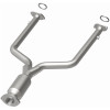 Magnaflow 2007 Lexus GS430 4.3L Direct Fit Converter - 5421010 Photo - out of package