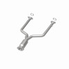 Magnaflow 2007 Lexus GS430 4.3L Direct Fit Converter - 5421010 360 Degree Image Set