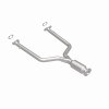Magnaflow 2007 Lexus GS430 4.3L Direct Fit Converter - 5421010 360 Degree Image Set