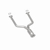 Magnaflow 2007 Lexus GS430 4.3L Direct Fit Converter - 5421010 360 Degree Image Set