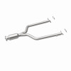 Magnaflow 2007 Lexus GS430 4.3L Direct Fit Converter - 5421010 360 Degree Image Set