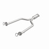 Magnaflow 2007 Lexus GS430 4.3L Direct Fit Converter - 5421010 360 Degree Image Set