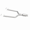 Magnaflow 2007 Lexus GS430 4.3L Direct Fit Converter - 5421010 360 Degree Image Set