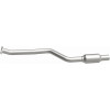 Magnaflow 08-10 BMW 535i 3.0L Direct Fit Converter - 5421014 Photo - out of package