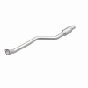 Magnaflow 08-10 BMW 535i 3.0L Direct Fit Converter - 5421014 360 Degree Image Set