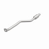 Magnaflow 08-10 BMW 535i 3.0L Direct Fit Converter - 5421014 360 Degree Image Set