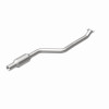 Magnaflow 08-10 BMW 535i 3.0L Direct Fit Converter - 5421014 360 Degree Image Set