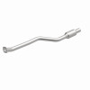 Magnaflow 08-10 BMW 535i 3.0L Direct Fit Converter - 5421014 360 Degree Image Set