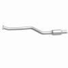 Magnaflow 08-10 BMW 535i 3.0L Direct Fit Converter - 5421014 360 Degree Image Set