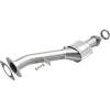 Magnaflow 06-07 Subaru Impreza 2.5L Direct Fit Converter - 5421025 Photo - Primary