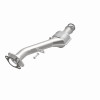 Magnaflow 06-07 Subaru Impreza 2.5L Direct Fit Converter - 5421025 360 Degree Image Set