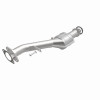 Magnaflow 06-07 Subaru Impreza 2.5L Direct Fit Converter - 5421025 360 Degree Image Set