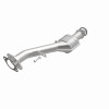 Magnaflow 06-07 Subaru Impreza 2.5L Direct Fit Converter - 5421025 360 Degree Image Set