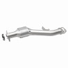 Magnaflow 06-07 Subaru Impreza 2.5L Direct Fit Converter - 5421025 360 Degree Image Set