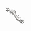 Magnaflow 06-07 Subaru Impreza 2.5L Direct Fit Converter - 5421025 360 Degree Image Set