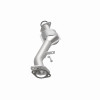 Magnaflow 06-07 Subaru Impreza 2.5L Direct Fit Converter - 5421025 360 Degree Image Set
