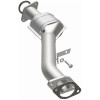 Magnaflow 06-07 Subaru Impreza 2.5L Direct Fit Converter - 5421025 Photo - out of package