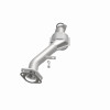 Magnaflow 06-07 Subaru Impreza 2.5L Direct Fit Converter - 5421025 360 Degree Image Set