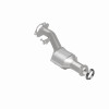 Magnaflow 06-07 Subaru Impreza 2.5L Direct Fit Converter - 5421025 360 Degree Image Set