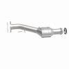 Magnaflow 06-07 Subaru Impreza 2.5L Direct Fit Converter - 5421025 360 Degree Image Set