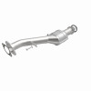 Magnaflow 06-07 Subaru Impreza 2.5L Direct Fit Converter - 5421025 360 Degree Image Set
