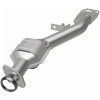 Magnaflow 06-07 Subaru Impreza 2.5L Direct Fit Converter - 5421025 Photo - out of package