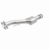 Magnaflow 06-07 Subaru Impreza 2.5L Direct Fit Converter - 5421025 360 Degree Image Set
