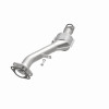 Magnaflow 06-07 Subaru Impreza 2.5L Direct Fit Converter - 5421025 360 Degree Image Set