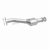Magnaflow 06-07 Subaru Impreza 2.5L Direct Fit Converter - 5421025 360 Degree Image Set
