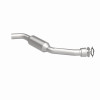 Magnaflow 04-07 Ford Taurus 3.0L Direct Fit Converter - 5421031 360 Degree Image Set