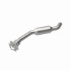 Magnaflow 04-07 Ford Taurus 3.0L Direct Fit Converter - 5421031 360 Degree Image Set