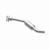 Magnaflow 04-07 Ford Taurus 3.0L Direct Fit Converter - 5421031 360 Degree Image Set