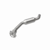 Magnaflow 04-07 Ford Taurus 3.0L Direct Fit Converter - 5421031 360 Degree Image Set