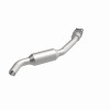 Magnaflow 04-07 Ford Taurus 3.0L Direct Fit Converter - 5421031 360 Degree Image Set