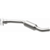 Magnaflow 04-07 Ford Taurus 3.0L Direct Fit Converter - 5421031 Photo - out of package