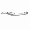 Magnaflow 04-07 Ford Taurus 3.0L Direct Fit Converter - 5421031 360 Degree Image Set